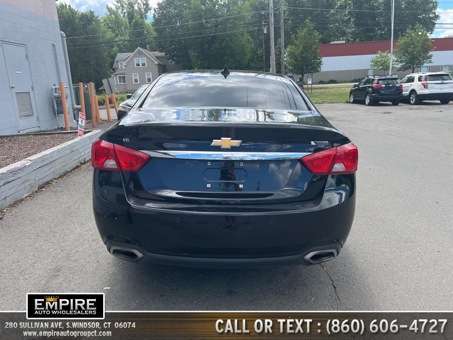 Used Chevrolet Impala 4dr Sdn Premier w/2LZ 2020 | Empire Auto Wholesalers. S.Windsor, Connecticut Used Chevrolet Impala 4dr Sdn Premier w/2LZ 2020 | Empire Auto Wholesalers. S.Windsor, Connecticut
