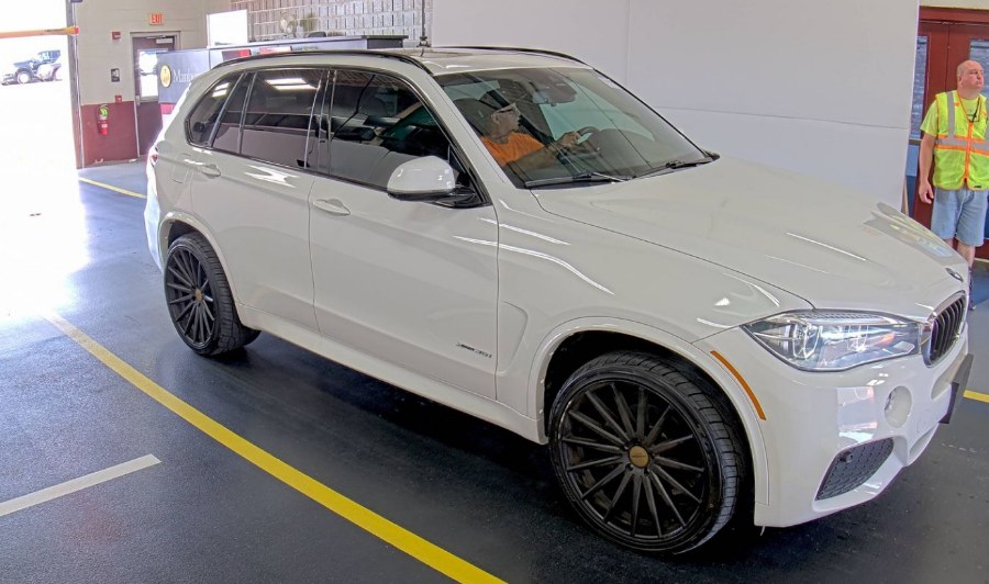 Used BMW X5 AWD 4dr xDrive35i 2016 | Sunrise Auto Outlet. Amityville, New York Used BMW X5 AWD 4dr xDrive35i 2016 | Sunrise Auto Outlet. Amityville, New York