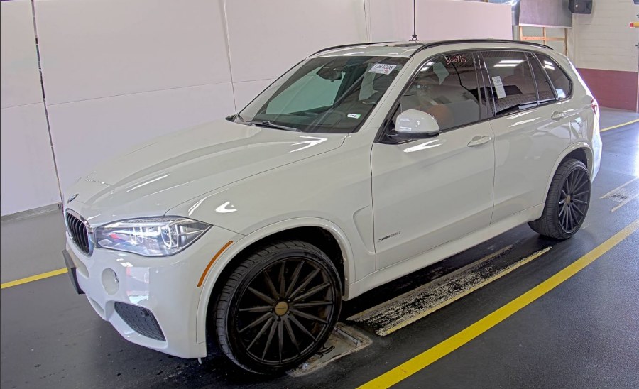 Used BMW X5 AWD 4dr xDrive35i 2016 | Sunrise Auto Outlet. Amityville, New York Used BMW X5 AWD 4dr xDrive35i 2016 | Sunrise Auto Outlet. Amityville, New York