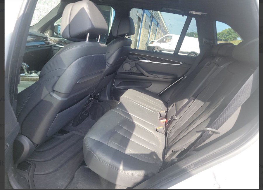 Used BMW X5 AWD 4dr xDrive35i 2016 | Sunrise Auto Outlet. Amityville, New York Used BMW X5 AWD 4dr xDrive35i 2016 | Sunrise Auto Outlet. Amityville, New York