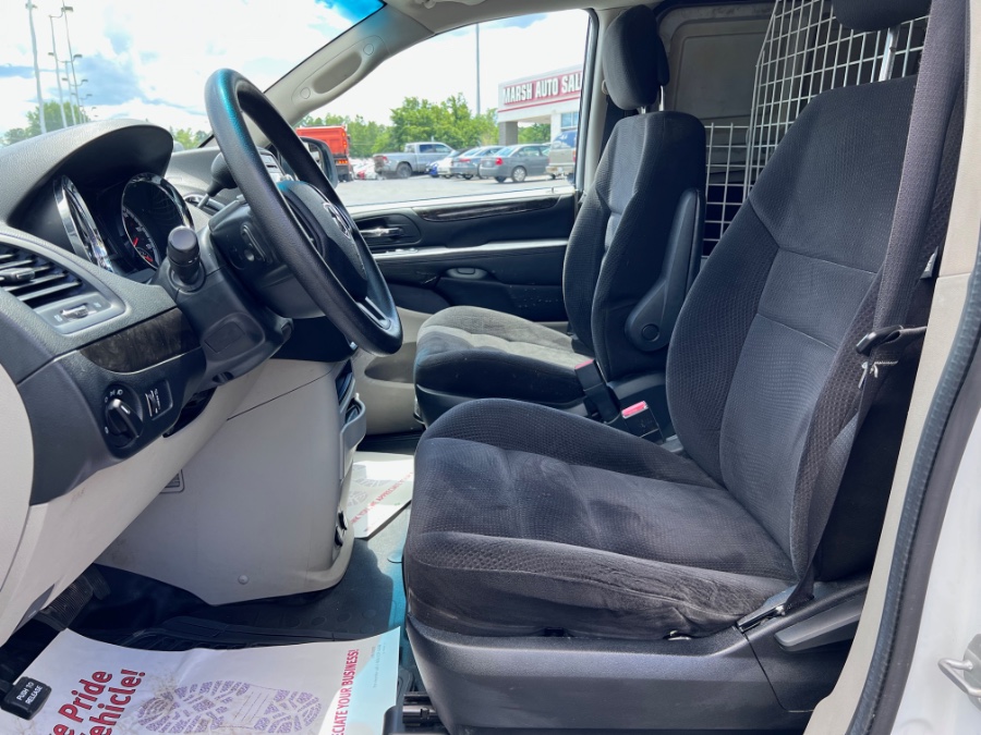 Used Ram Cargo Van 119" WB 2014 | Marsh Auto Sales LLC. Ortonville, Michigan Used Ram Cargo Van 119" WB 2014 | Marsh Auto Sales LLC. Ortonville, Michigan