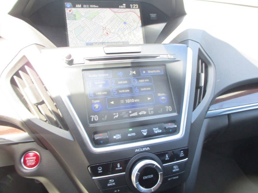 2016 Acura MDX SH-AWD 4dr w/Tech, available for sale in Massapequa, New York | South Shore Auto Brokers & Sales. Massapequa, New York 2016 Acura MDX SH-AWD 4dr w/Tech, available for sale in Massapequa, New York | South Shore Auto Brokers & Sales. Massapequa, New York