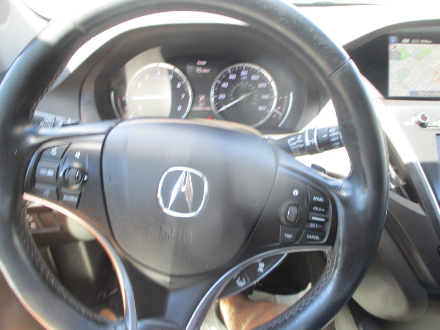 2016 Acura MDX SH-AWD 4dr w/Tech, available for sale in Massapequa, New York | South Shore Auto Brokers & Sales. Massapequa, New York 2016 Acura MDX SH-AWD 4dr w/Tech, available for sale in Massapequa, New York | South Shore Auto Brokers & Sales. Massapequa, New York