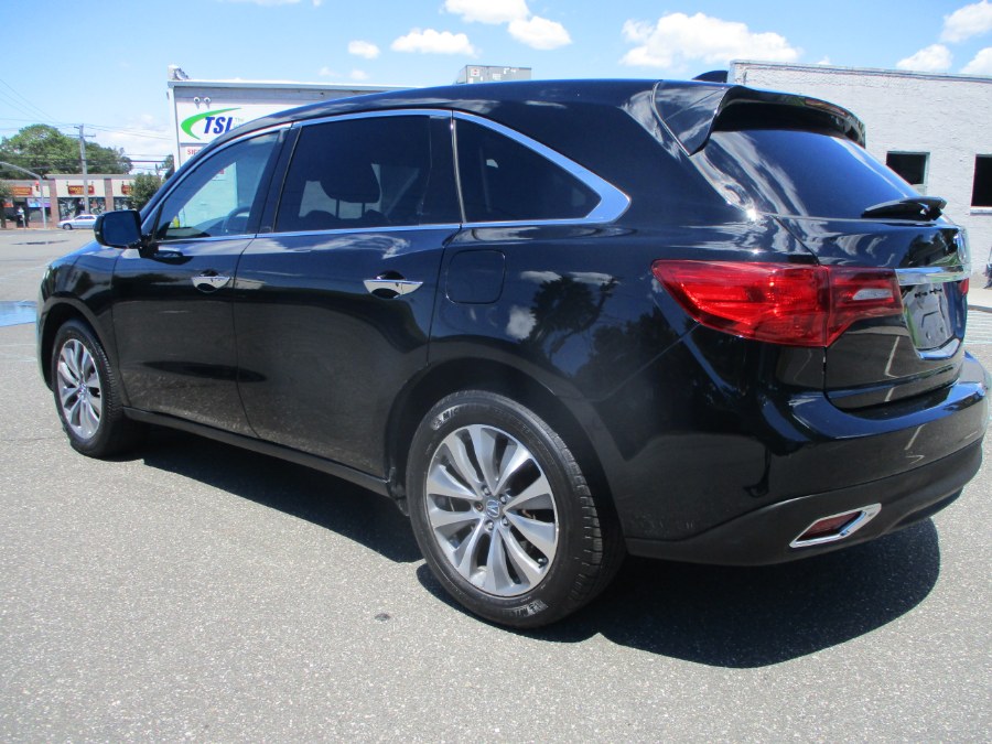 2016 Acura MDX SH-AWD 4dr w/Tech, available for sale in Massapequa, New York | South Shore Auto Brokers & Sales. Massapequa, New York 2016 Acura MDX SH-AWD 4dr w/Tech, available for sale in Massapequa, New York | South Shore Auto Brokers & Sales. Massapequa, New York