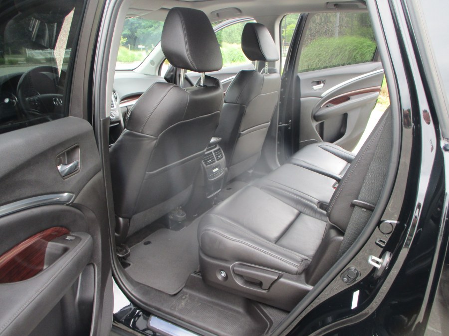 2016 Acura MDX SH-AWD 4dr w/Tech, available for sale in Massapequa, New York | South Shore Auto Brokers & Sales. Massapequa, New York 2016 Acura MDX SH-AWD 4dr w/Tech, available for sale in Massapequa, New York | South Shore Auto Brokers & Sales. Massapequa, New York