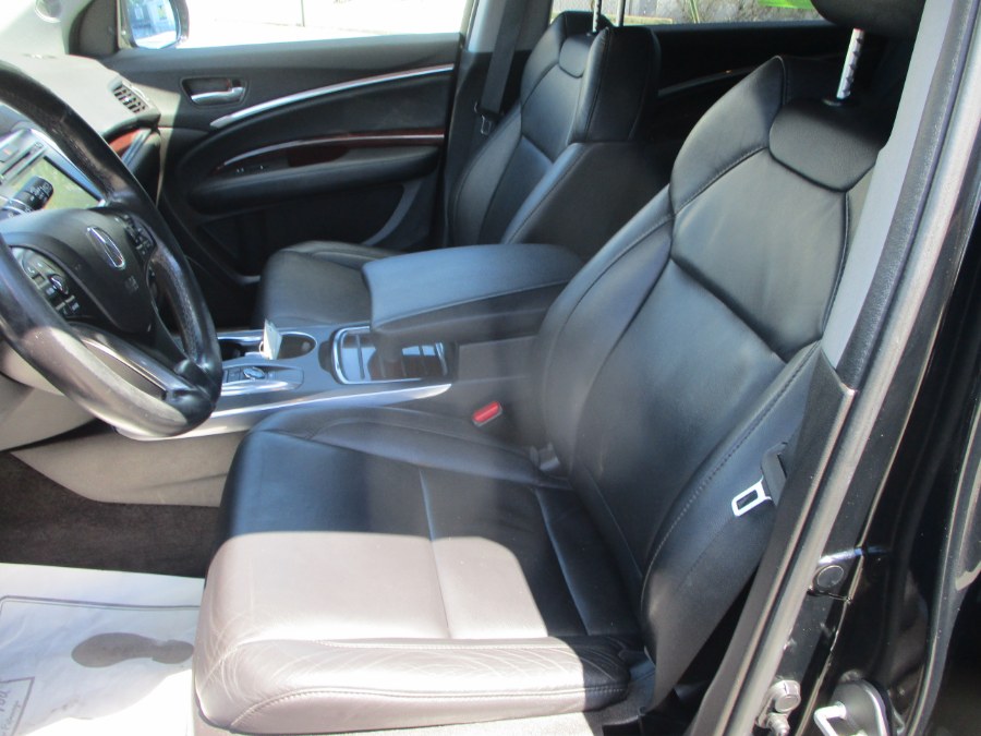 2016 Acura MDX SH-AWD 4dr w/Tech, available for sale in Massapequa, New York | South Shore Auto Brokers & Sales. Massapequa, New York 2016 Acura MDX SH-AWD 4dr w/Tech, available for sale in Massapequa, New York | South Shore Auto Brokers & Sales. Massapequa, New York