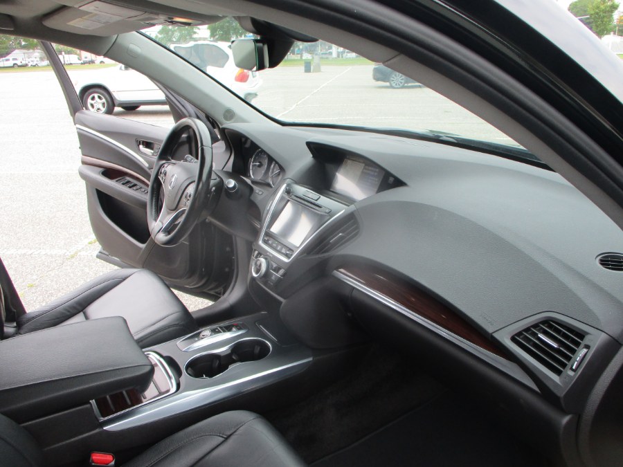 2016 Acura MDX SH-AWD 4dr w/Tech, available for sale in Massapequa, New York | South Shore Auto Brokers & Sales. Massapequa, New York 2016 Acura MDX SH-AWD 4dr w/Tech, available for sale in Massapequa, New York | South Shore Auto Brokers & Sales. Massapequa, New York