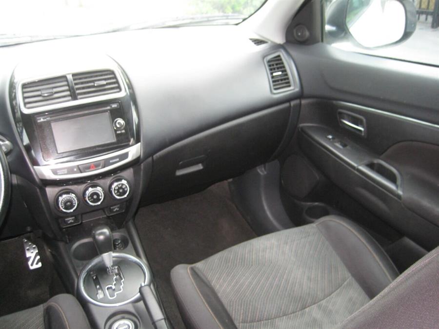 2015 Mitsubishi Outlander Sport 2.4 GT AWD 4dr Crossover, available for sale in Massapequa, New York | Rite Choice Auto Inc.. Massapequa, New York 2015 Mitsubishi Outlander Sport 2.4 GT AWD 4dr Crossover, available for sale in Massapequa, New York | Rite Choice Auto Inc.. Massapequa, New York