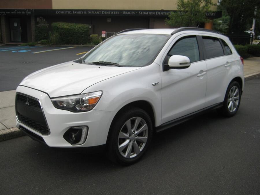 2015 Mitsubishi Outlander Sport 2.4 GT AWD 4dr Crossover, available for sale in Massapequa, New York | Rite Choice Auto Inc.. Massapequa, New York