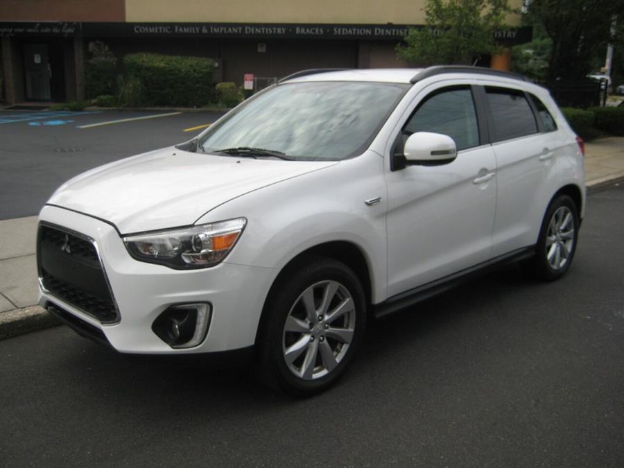 2015 Mitsubishi Outlander Sport 2.4 GT AWD 4dr Crossover, available for sale in Massapequa, New York | Rite Choice Auto Inc.. Massapequa, New York 2015 Mitsubishi Outlander Sport 2.4 GT AWD 4dr Crossover, available for sale in Massapequa, New York | Rite Choice Auto Inc.. Massapequa, New York