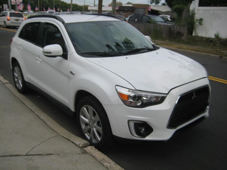 2015 Mitsubishi Outlander Sport 2.4 GT AWD 4dr Crossover, available for sale in Massapequa, New York | Rite Choice Auto Inc.. Massapequa, New York 2015 Mitsubishi Outlander Sport 2.4 GT AWD 4dr Crossover, available for sale in Massapequa, New York | Rite Choice Auto Inc.. Massapequa, New York