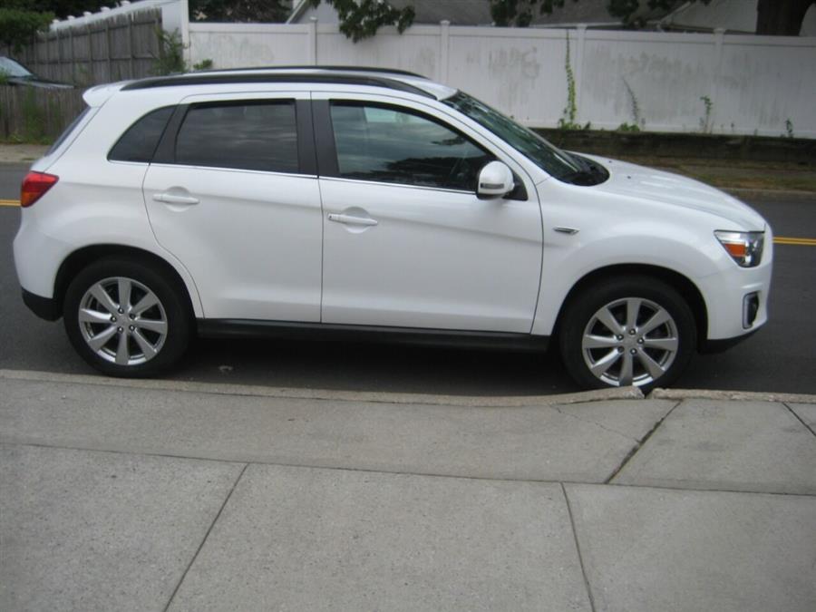 2015 Mitsubishi Outlander Sport 2.4 GT AWD 4dr Crossover, available for sale in Massapequa, New York | Rite Choice Auto Inc.. Massapequa, New York 2015 Mitsubishi Outlander Sport 2.4 GT AWD 4dr Crossover, available for sale in Massapequa, New York | Rite Choice Auto Inc.. Massapequa, New York