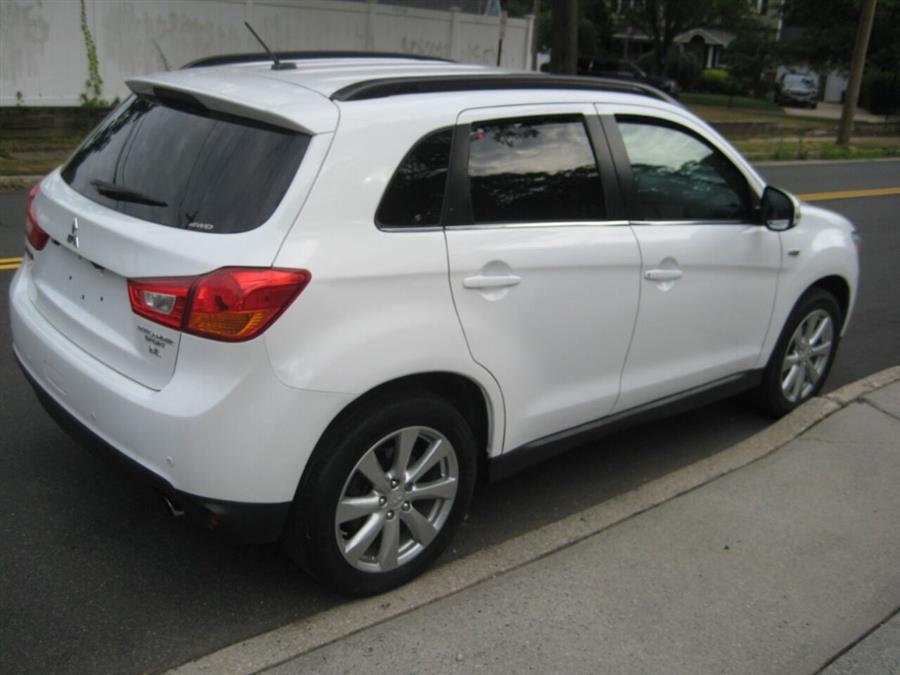 2015 Mitsubishi Outlander Sport 2.4 GT AWD 4dr Crossover, available for sale in Massapequa, New York | Rite Choice Auto Inc.. Massapequa, New York 2015 Mitsubishi Outlander Sport 2.4 GT AWD 4dr Crossover, available for sale in Massapequa, New York | Rite Choice Auto Inc.. Massapequa, New York