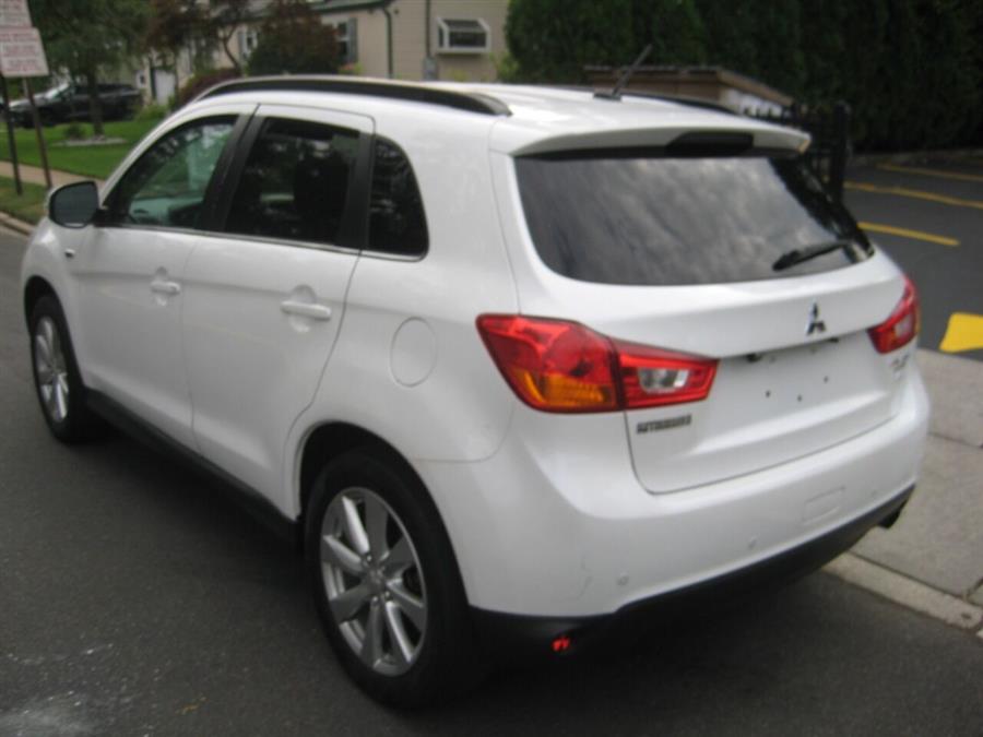 2015 Mitsubishi Outlander Sport 2.4 GT AWD 4dr Crossover, available for sale in Massapequa, New York | Rite Choice Auto Inc.. Massapequa, New York 2015 Mitsubishi Outlander Sport 2.4 GT AWD 4dr Crossover, available for sale in Massapequa, New York | Rite Choice Auto Inc.. Massapequa, New York