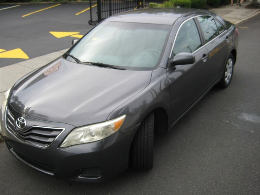 2010 Toyota Camry LE 4dr Sedan 6A, available for sale in Massapequa, New York | Rite Choice Auto Inc.. Massapequa, New York 2010 Toyota Camry LE 4dr Sedan 6A, available for sale in Massapequa, New York | Rite Choice Auto Inc.. Massapequa, New York