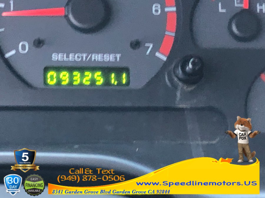 Used Ford Mustang 2dr Cpe Deluxe 2001 | Speedline Motors. Garden Grove, California Used Ford Mustang 2dr Cpe Deluxe 2001 | Speedline Motors. Garden Grove, California