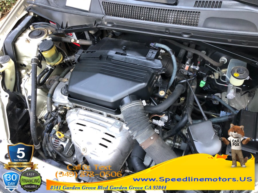 2002 Toyota RAV4 4dr Auto (Natl), available for sale in Garden Grove, California | Speedline Motors. Garden Grove, California 2002 Toyota RAV4 4dr Auto (Natl), available for sale in Garden Grove, California | Speedline Motors. Garden Grove, California