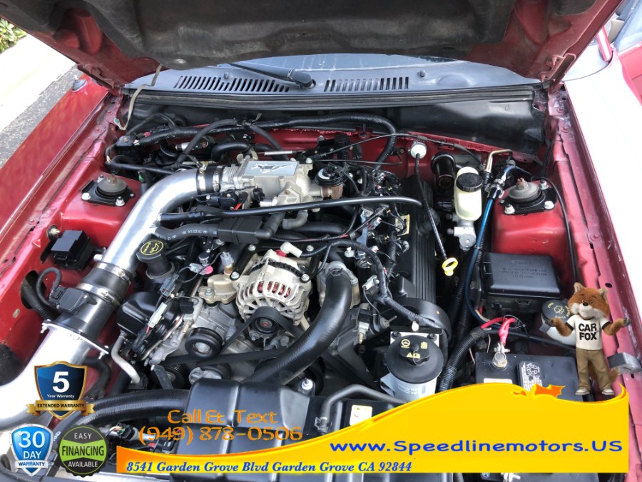 2004 Ford Mustang 2dr Cpe GT Deluxe, available for sale in Garden Grove, California | Speedline Motors. Garden Grove, California 2004 Ford Mustang 2dr Cpe GT Deluxe, available for sale in Garden Grove, California | Speedline Motors. Garden Grove, California