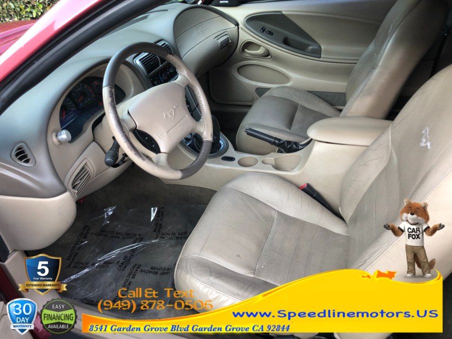 2004 Ford Mustang 2dr Cpe GT Deluxe, available for sale in Garden Grove, California | Speedline Motors. Garden Grove, California 2004 Ford Mustang 2dr Cpe GT Deluxe, available for sale in Garden Grove, California | Speedline Motors. Garden Grove, California