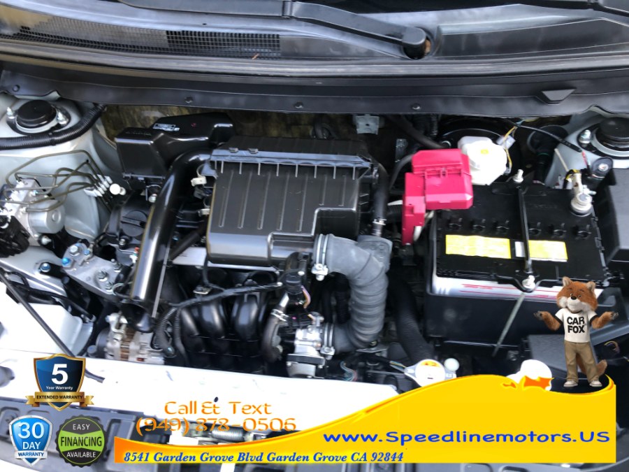 Used Mitsubishi Mirage ES CVT 2018 | Speedline Motors. Garden Grove, California Used Mitsubishi Mirage ES CVT 2018 | Speedline Motors. Garden Grove, California