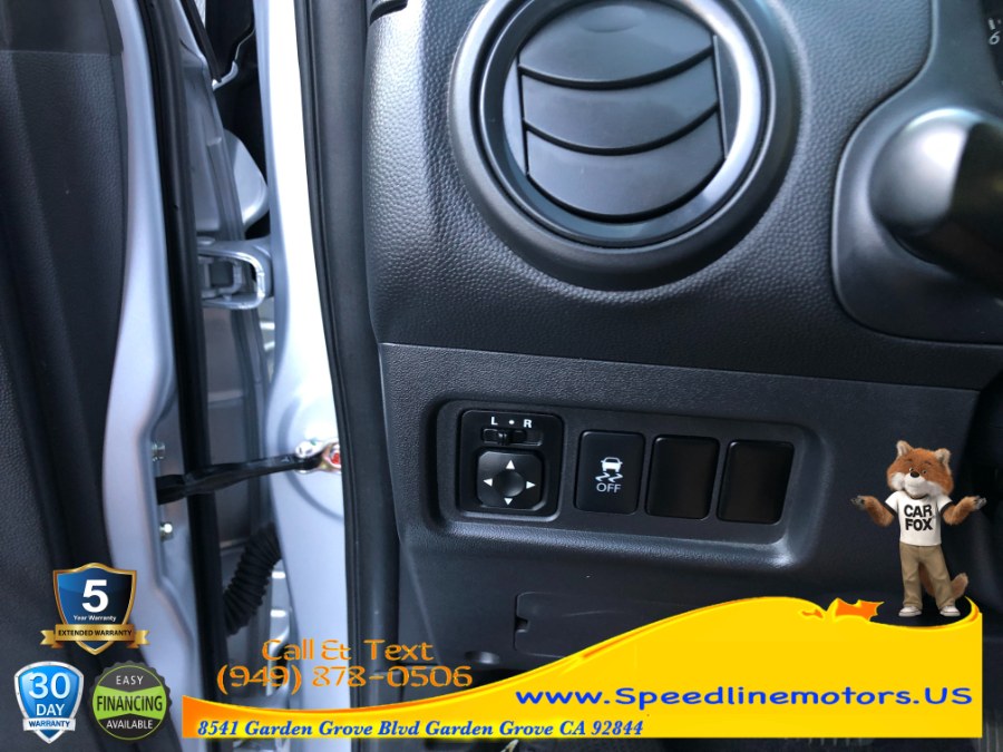 Used Mitsubishi Mirage ES CVT 2018 | Speedline Motors. Garden Grove, California Used Mitsubishi Mirage ES CVT 2018 | Speedline Motors. Garden Grove, California