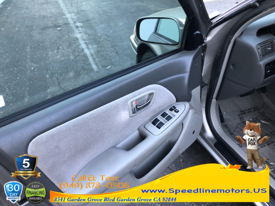 Used Toyota Camry 4dr Sdn CE Auto 2001 | Speedline Motors. Garden Grove, California Used Toyota Camry 4dr Sdn CE Auto 2001 | Speedline Motors. Garden Grove, California