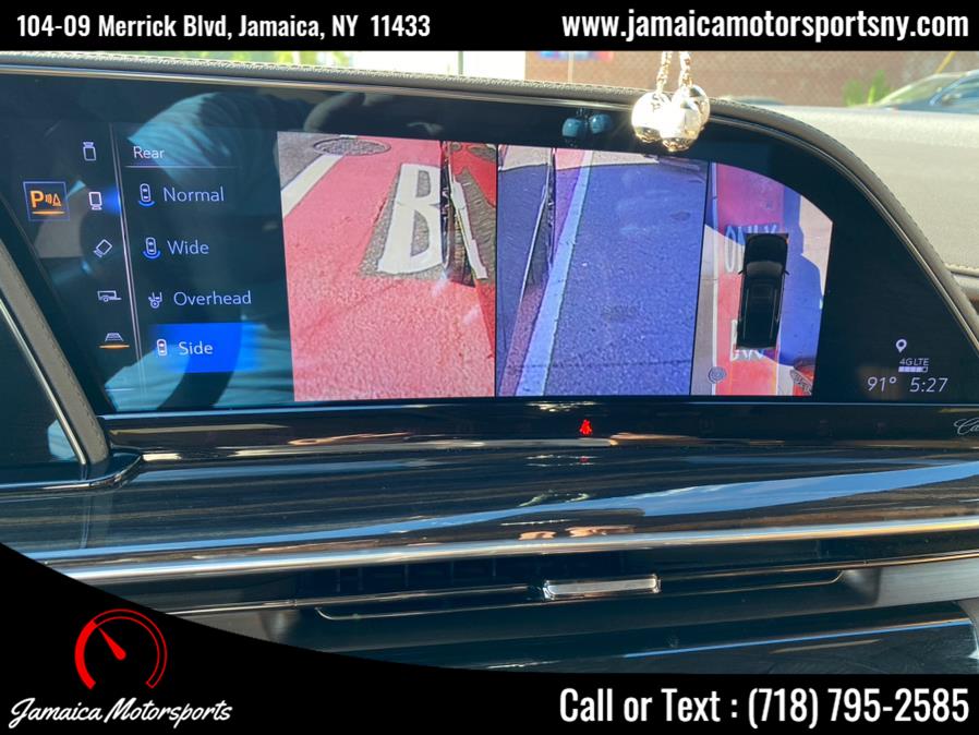 2022 Cadillac Escalade ESV 4WD 4dr Sport, available for sale in Jamaica, New York | Jamaica Motor Sports . Jamaica, New York 2022 Cadillac Escalade ESV 4WD 4dr Sport, available for sale in Jamaica, New York | Jamaica Motor Sports . Jamaica, New York