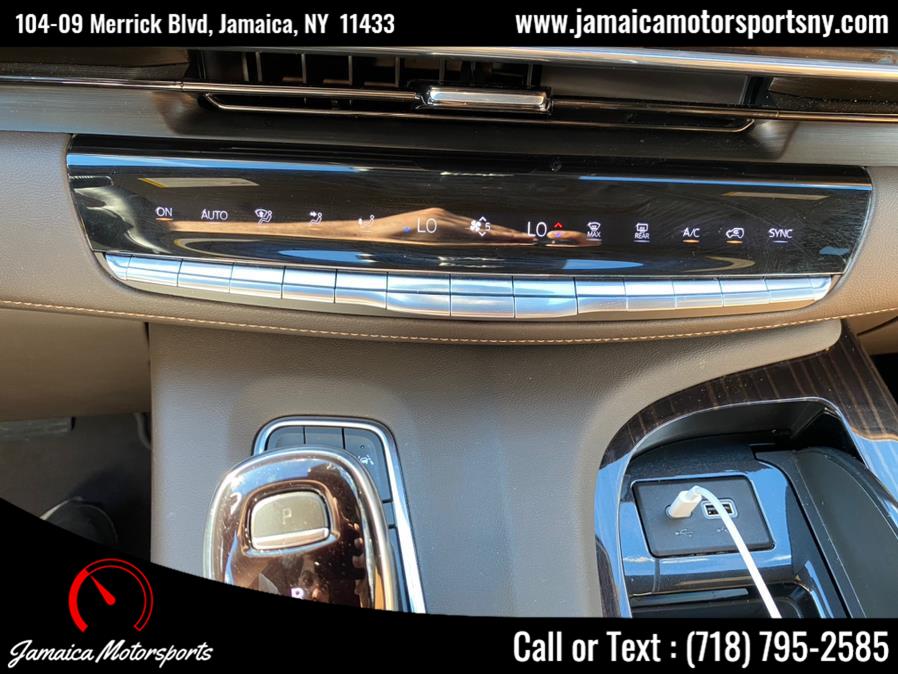 2022 Cadillac Escalade ESV 4WD 4dr Sport, available for sale in Jamaica, New York | Jamaica Motor Sports . Jamaica, New York 2022 Cadillac Escalade ESV 4WD 4dr Sport, available for sale in Jamaica, New York | Jamaica Motor Sports . Jamaica, New York
