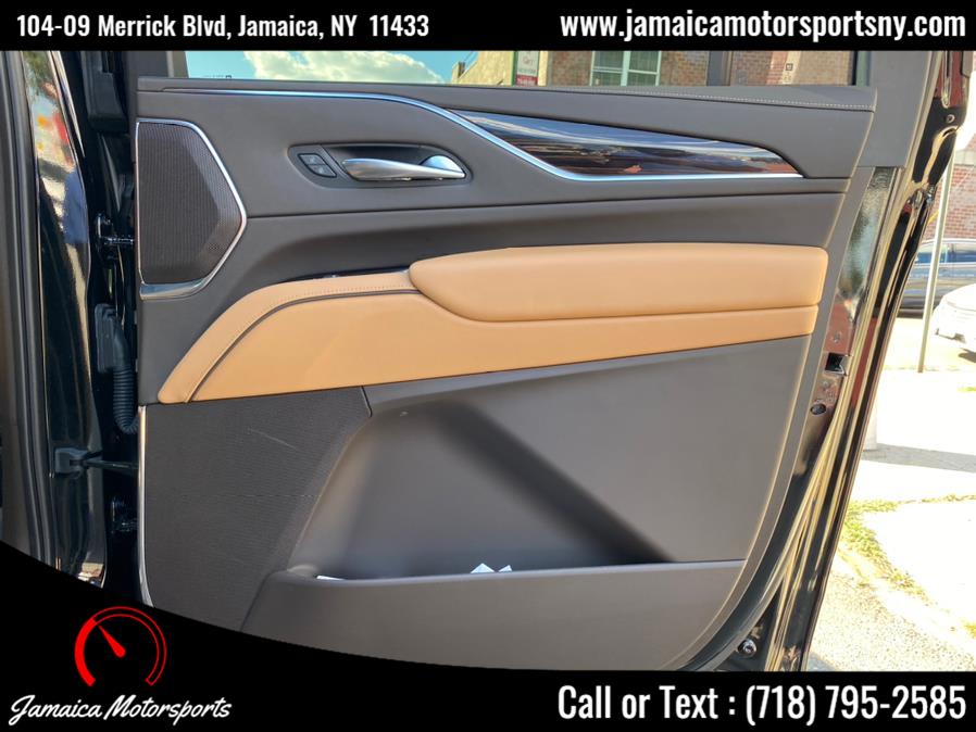 2022 Cadillac Escalade ESV 4WD 4dr Sport, available for sale in Jamaica, New York | Jamaica Motor Sports . Jamaica, New York 2022 Cadillac Escalade ESV 4WD 4dr Sport, available for sale in Jamaica, New York | Jamaica Motor Sports . Jamaica, New York