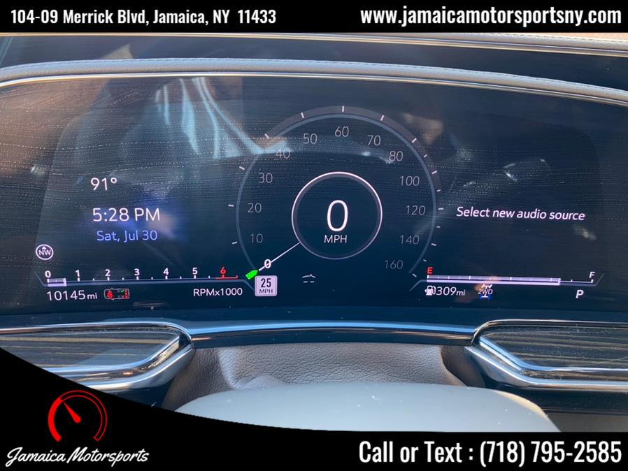 2022 Cadillac Escalade ESV 4WD 4dr Sport, available for sale in Jamaica, New York | Jamaica Motor Sports . Jamaica, New York 2022 Cadillac Escalade ESV 4WD 4dr Sport, available for sale in Jamaica, New York | Jamaica Motor Sports . Jamaica, New York