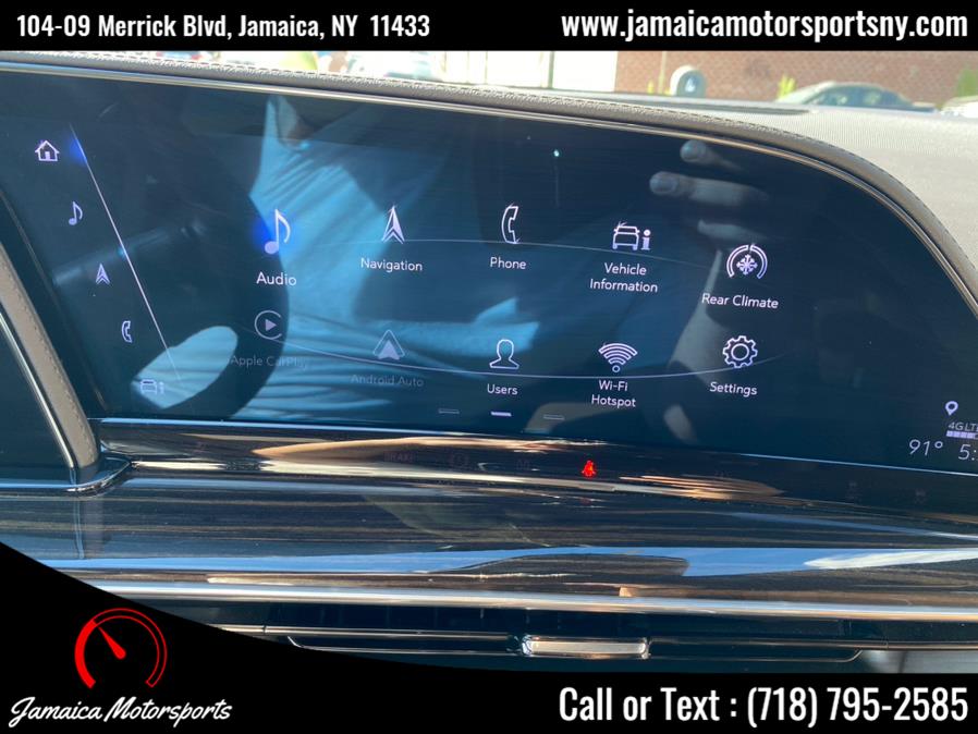 2022 Cadillac Escalade ESV 4WD 4dr Sport, available for sale in Jamaica, New York | Jamaica Motor Sports . Jamaica, New York 2022 Cadillac Escalade ESV 4WD 4dr Sport, available for sale in Jamaica, New York | Jamaica Motor Sports . Jamaica, New York