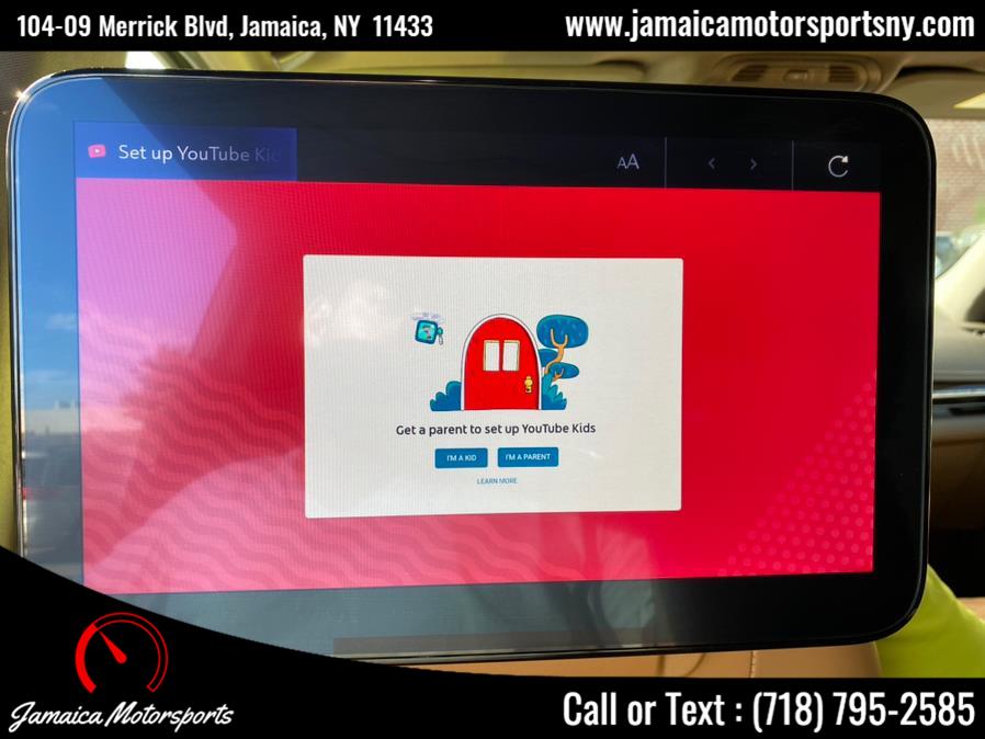 2022 Cadillac Escalade ESV 4WD 4dr Sport, available for sale in Jamaica, New York | Jamaica Motor Sports . Jamaica, New York 2022 Cadillac Escalade ESV 4WD 4dr Sport, available for sale in Jamaica, New York | Jamaica Motor Sports . Jamaica, New York