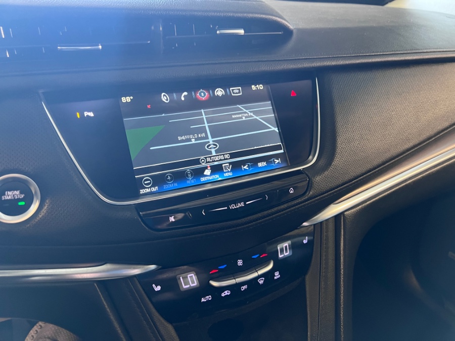 2019 Cadillac XT5 AWD 4dr Luxury, available for sale in West Babylon , New York | MP Motors Inc. West Babylon , New York 2019 Cadillac XT5 AWD 4dr Luxury, available for sale in West Babylon , New York | MP Motors Inc. West Babylon , New York