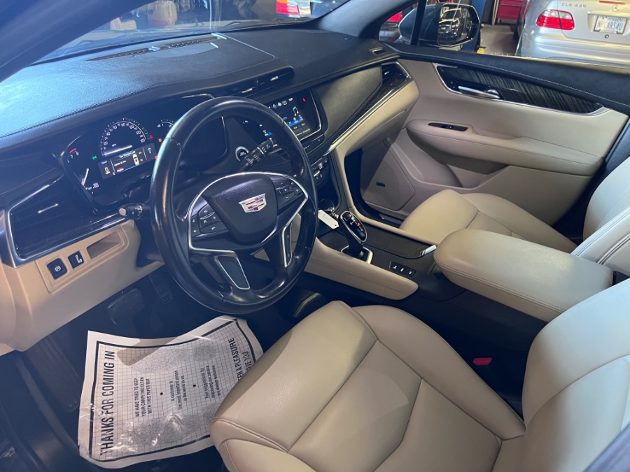2019 Cadillac XT5 AWD 4dr Luxury, available for sale in West Babylon , New York | MP Motors Inc. West Babylon , New York 2019 Cadillac XT5 AWD 4dr Luxury, available for sale in West Babylon , New York | MP Motors Inc. West Babylon , New York
