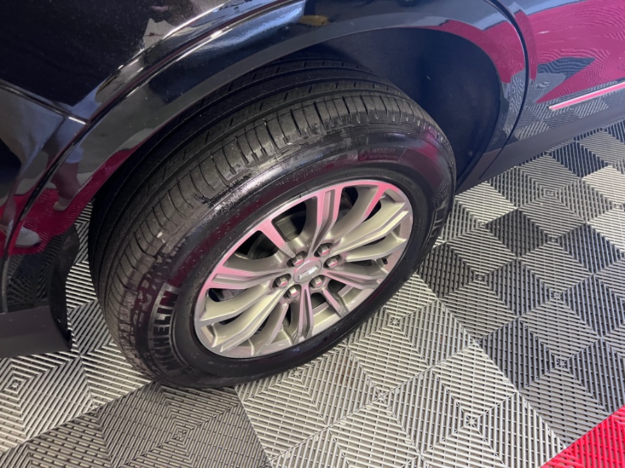 2019 Cadillac XT5 AWD 4dr Luxury, available for sale in West Babylon , New York | MP Motors Inc. West Babylon , New York 2019 Cadillac XT5 AWD 4dr Luxury, available for sale in West Babylon , New York | MP Motors Inc. West Babylon , New York
