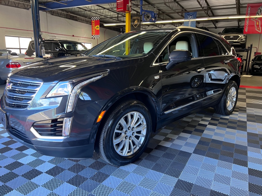 Used Cadillac XT5 AWD 4dr Luxury 2019 | MP Motors Inc. West Babylon , New York