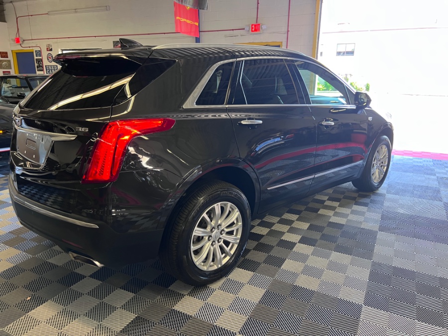 2019 Cadillac XT5 AWD 4dr Luxury, available for sale in West Babylon , New York | MP Motors Inc. West Babylon , New York 2019 Cadillac XT5 AWD 4dr Luxury, available for sale in West Babylon , New York | MP Motors Inc. West Babylon , New York