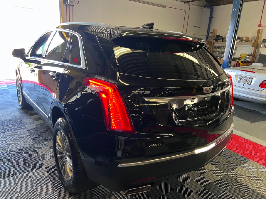 2019 Cadillac XT5 AWD 4dr Luxury, available for sale in West Babylon , New York | MP Motors Inc. West Babylon , New York 2019 Cadillac XT5 AWD 4dr Luxury, available for sale in West Babylon , New York | MP Motors Inc. West Babylon , New York
