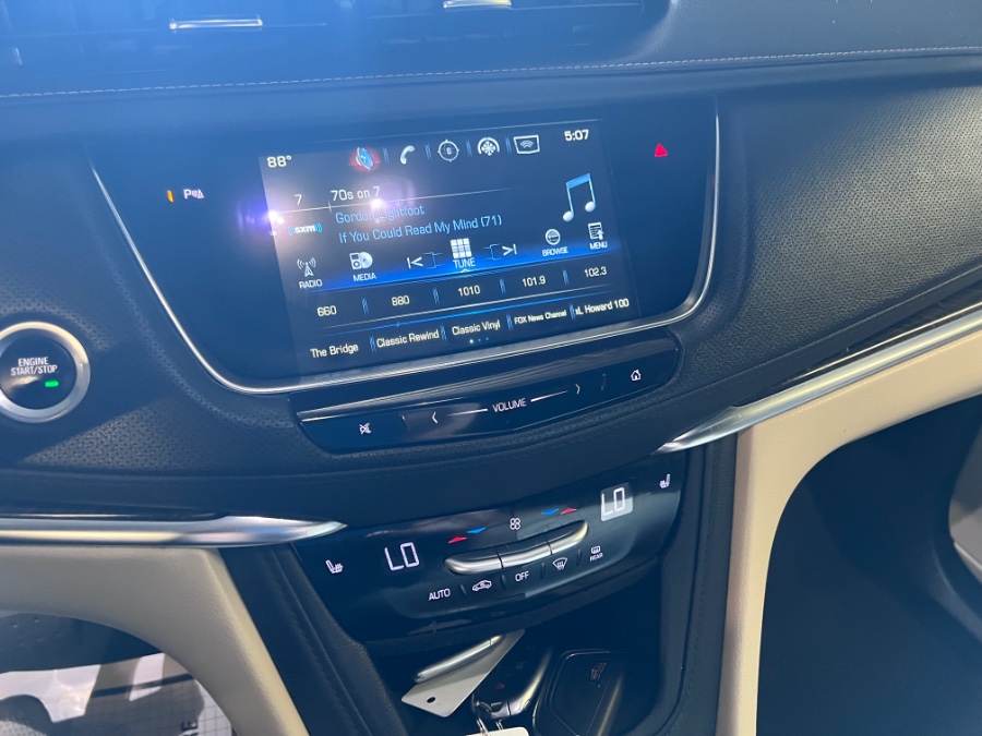 2019 Cadillac XT5 AWD 4dr Luxury, available for sale in West Babylon , New York | MP Motors Inc. West Babylon , New York 2019 Cadillac XT5 AWD 4dr Luxury, available for sale in West Babylon , New York | MP Motors Inc. West Babylon , New York