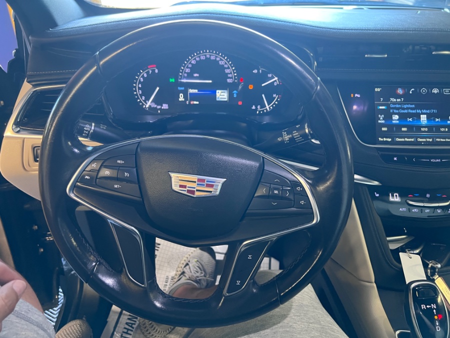 2019 Cadillac XT5 AWD 4dr Luxury, available for sale in West Babylon , New York | MP Motors Inc. West Babylon , New York 2019 Cadillac XT5 AWD 4dr Luxury, available for sale in West Babylon , New York | MP Motors Inc. West Babylon , New York