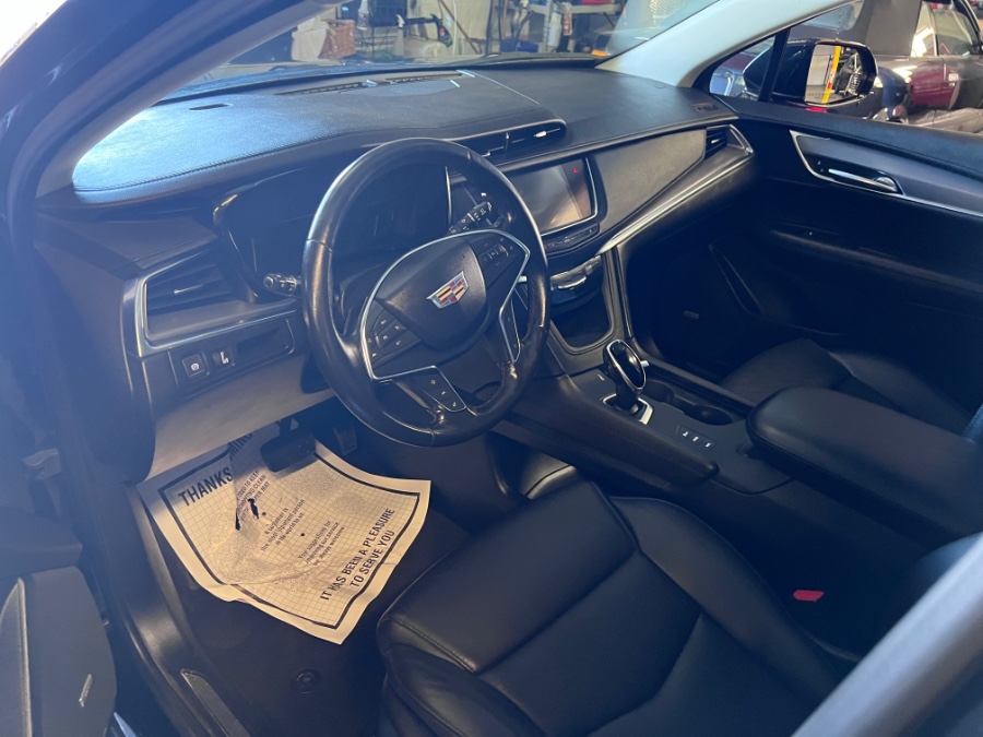 2019 Cadillac XT5 AWD 4dr Luxury, available for sale in West Babylon , New York | MP Motors Inc. West Babylon , New York 2019 Cadillac XT5 AWD 4dr Luxury, available for sale in West Babylon , New York | MP Motors Inc. West Babylon , New York