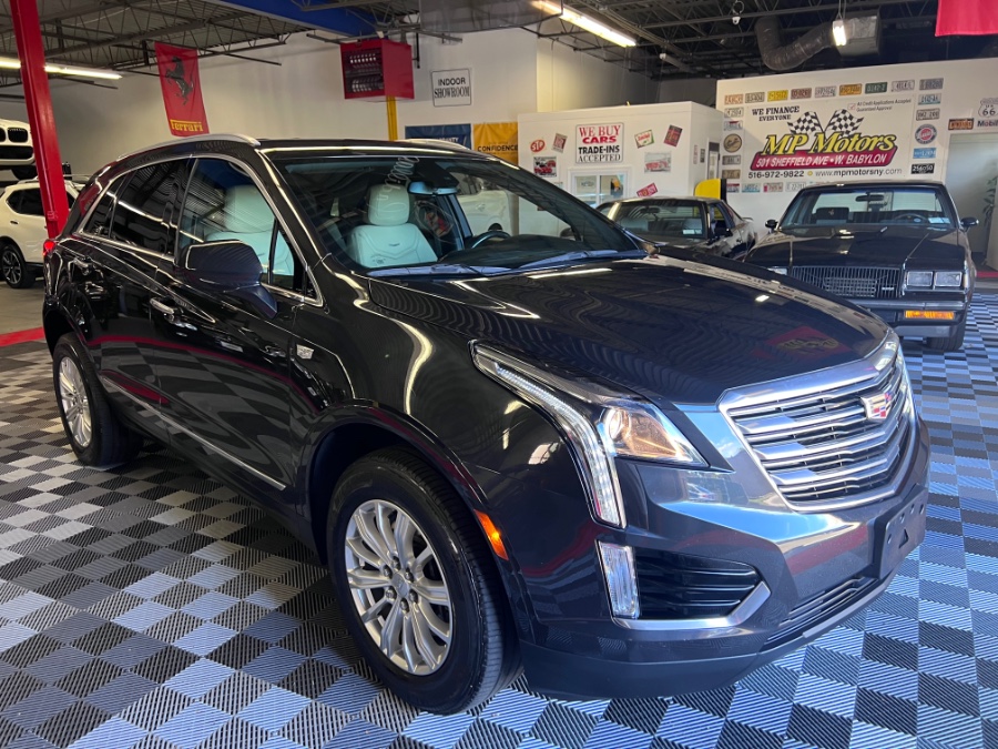 2019 Cadillac XT5 AWD 4dr, available for sale in West Babylon , New York | MP Motors Inc. West Babylon , New York 2019 Cadillac XT5 AWD 4dr, available for sale in West Babylon , New York | MP Motors Inc. West Babylon , New York