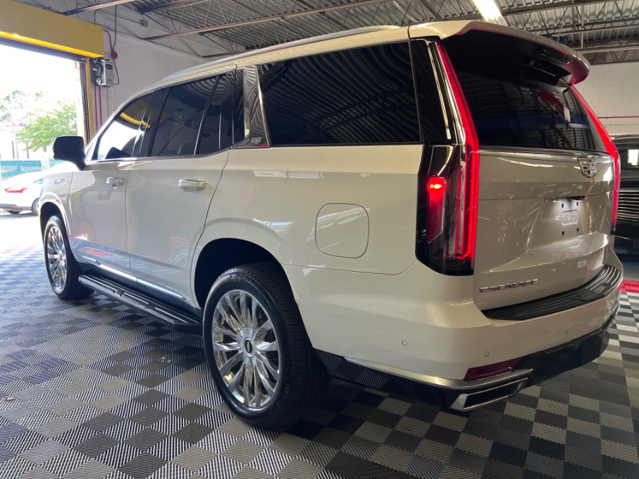 2021 Cadillac Escalade 4WD 4dr Premium Luxury, available for sale in West Babylon , New York | MP Motors Inc. West Babylon , New York 2021 Cadillac Escalade 4WD 4dr Premium Luxury, available for sale in West Babylon , New York | MP Motors Inc. West Babylon , New York