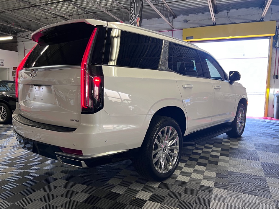 2021 Cadillac Escalade 4WD 4dr Premium Luxury, available for sale in West Babylon , New York | MP Motors Inc. West Babylon , New York 2021 Cadillac Escalade 4WD 4dr Premium Luxury, available for sale in West Babylon , New York | MP Motors Inc. West Babylon , New York