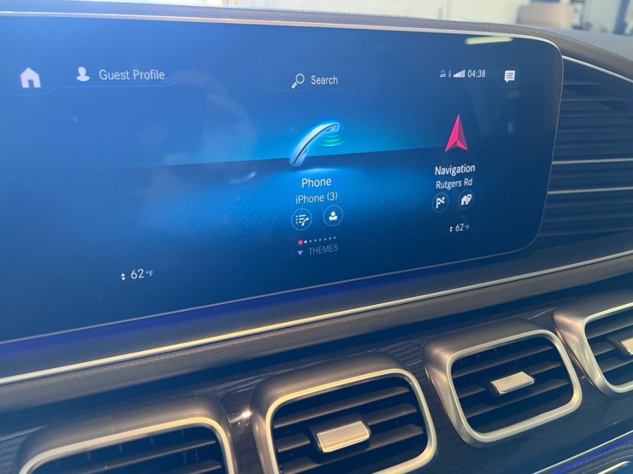 2020 Mercedes-Benz GLE GLE 450 4MATIC SUV, available for sale in West Babylon , New York | MP Motors Inc. West Babylon , New York 2020 Mercedes-Benz GLE GLE 450 4MATIC SUV, available for sale in West Babylon , New York | MP Motors Inc. West Babylon , New York