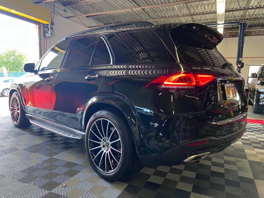 2020 Mercedes-Benz GLE GLE 450 4MATIC SUV, available for sale in West Babylon , New York | MP Motors Inc. West Babylon , New York 2020 Mercedes-Benz GLE GLE 450 4MATIC SUV, available for sale in West Babylon , New York | MP Motors Inc. West Babylon , New York