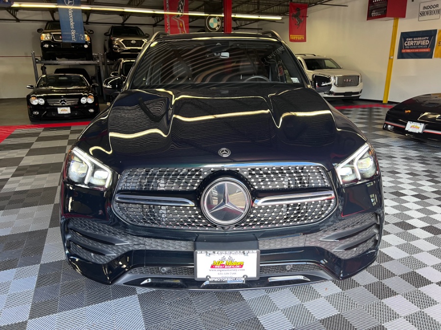 2020 Mercedes-Benz GLE GLE 450 4MATIC SUV, available for sale in West Babylon , New York | MP Motors Inc. West Babylon , New York 2020 Mercedes-Benz GLE GLE 450 4MATIC SUV, available for sale in West Babylon , New York | MP Motors Inc. West Babylon , New York