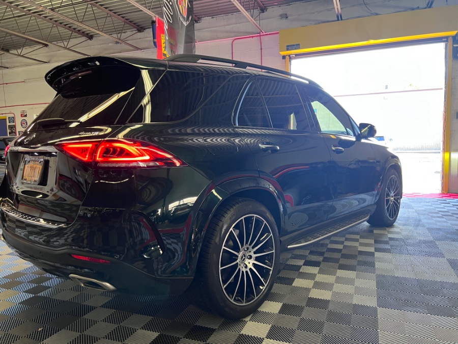 2020 Mercedes-Benz GLE GLE 450 4MATIC SUV, available for sale in West Babylon , New York | MP Motors Inc. West Babylon , New York 2020 Mercedes-Benz GLE GLE 450 4MATIC SUV, available for sale in West Babylon , New York | MP Motors Inc. West Babylon , New York