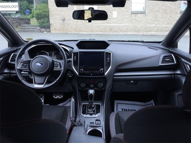 Used Subaru Impreza 2.0i Sport 2017 | Eastchester Motor Cars. Bronx, New York Used Subaru Impreza 2.0i Sport 2017 | Eastchester Motor Cars. Bronx, New York