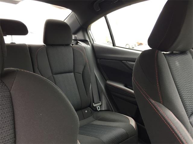 Used Subaru Impreza 2.0i Sport 2017 | Eastchester Motor Cars. Bronx, New York Used Subaru Impreza 2.0i Sport 2017 | Eastchester Motor Cars. Bronx, New York